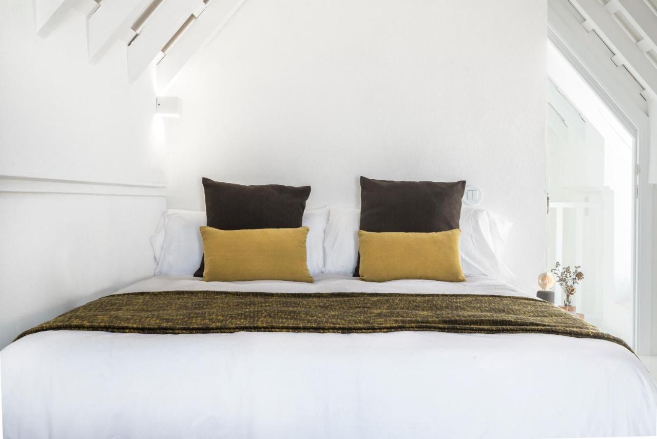 Casa Boutique Encalada Guest House เวเฮร์ เด ลา ฟรอนเตรา ภายนอก รูปภาพ
