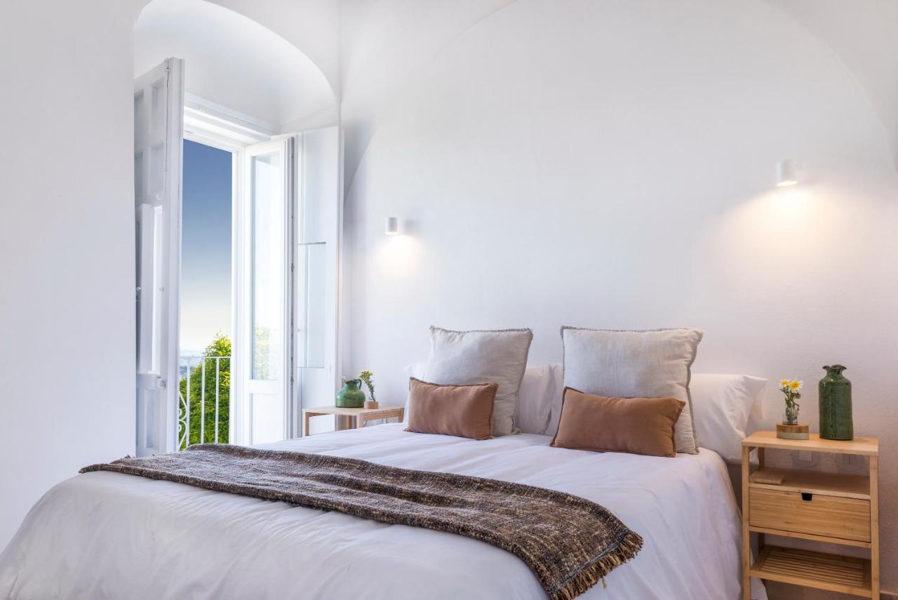 Casa Boutique Encalada Guest House เวเฮร์ เด ลา ฟรอนเตรา ภายนอก รูปภาพ