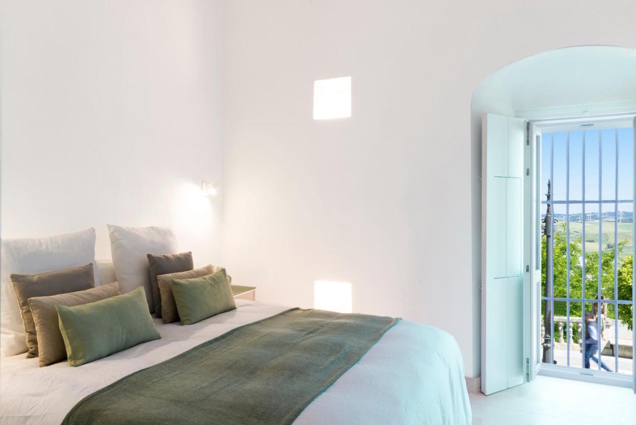 Casa Boutique Encalada Guest House เวเฮร์ เด ลา ฟรอนเตรา ภายนอก รูปภาพ