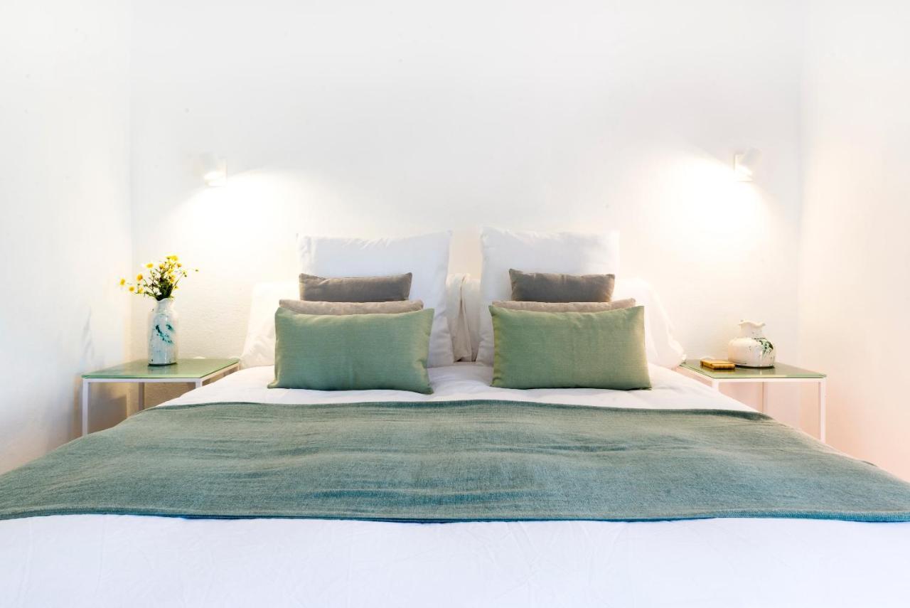 Casa Boutique Encalada Guest House เวเฮร์ เด ลา ฟรอนเตรา ภายนอก รูปภาพ