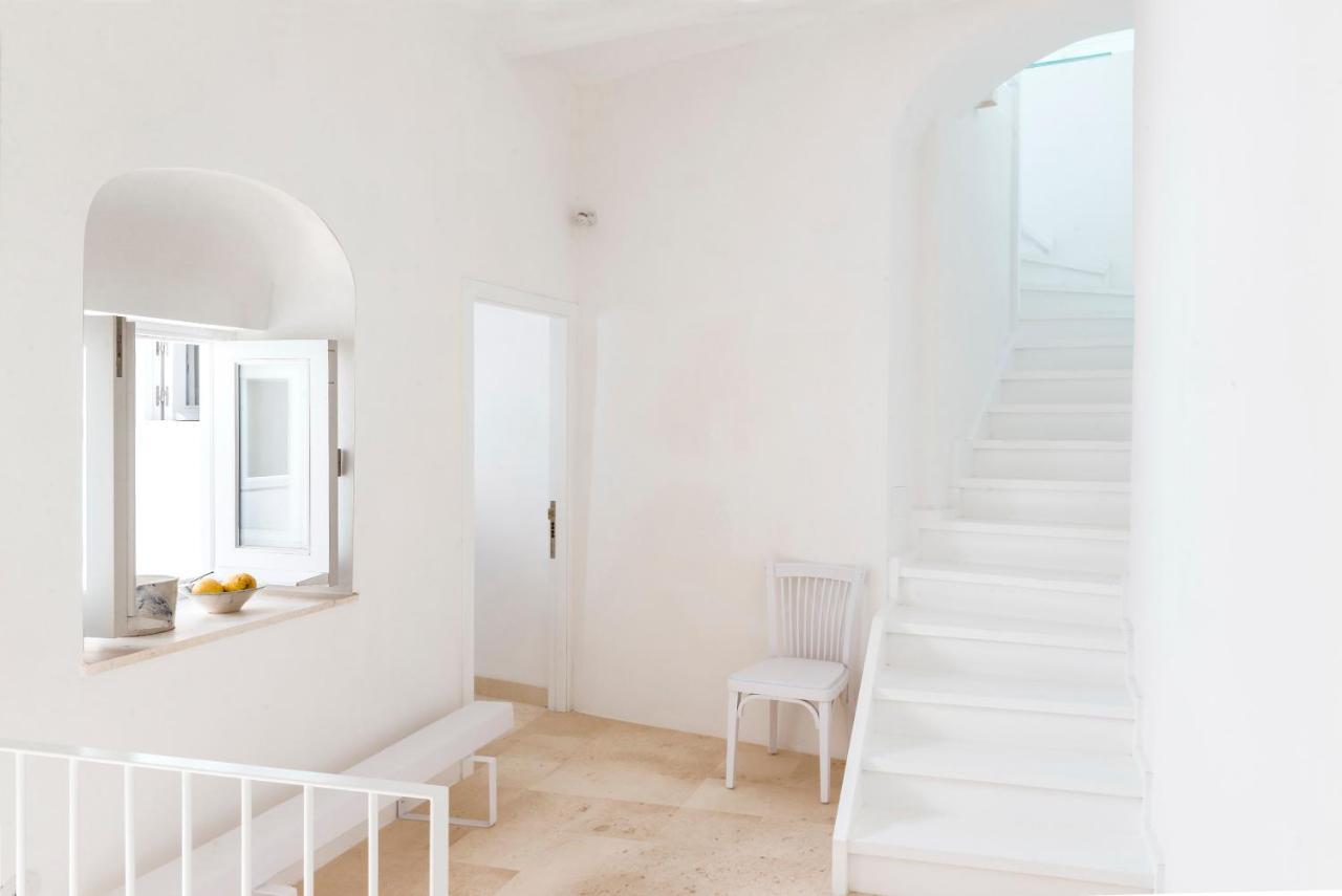 Casa Boutique Encalada Guest House เวเฮร์ เด ลา ฟรอนเตรา ภายนอก รูปภาพ
