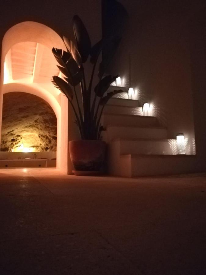 Casa Boutique Encalada Guest House เวเฮร์ เด ลา ฟรอนเตรา ภายนอก รูปภาพ