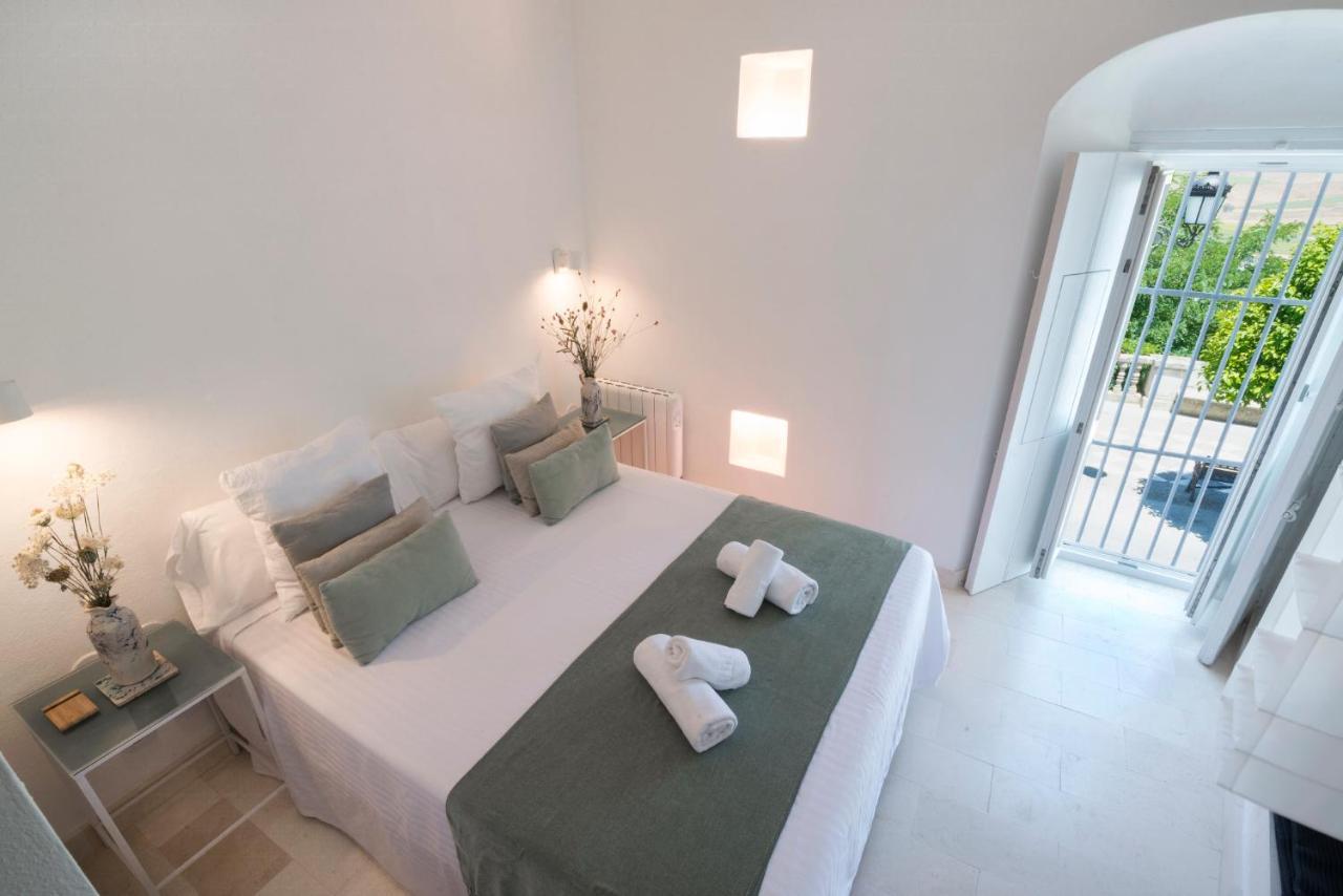 Casa Boutique Encalada Guest House เวเฮร์ เด ลา ฟรอนเตรา ภายนอก รูปภาพ